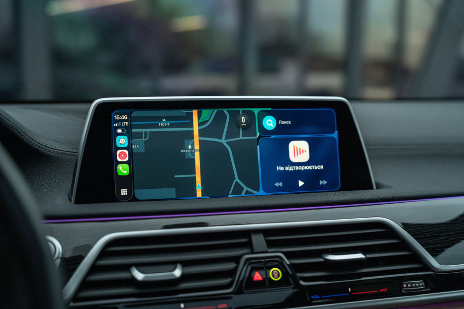 Продам BMW 740 I 2020 года в Черновцах