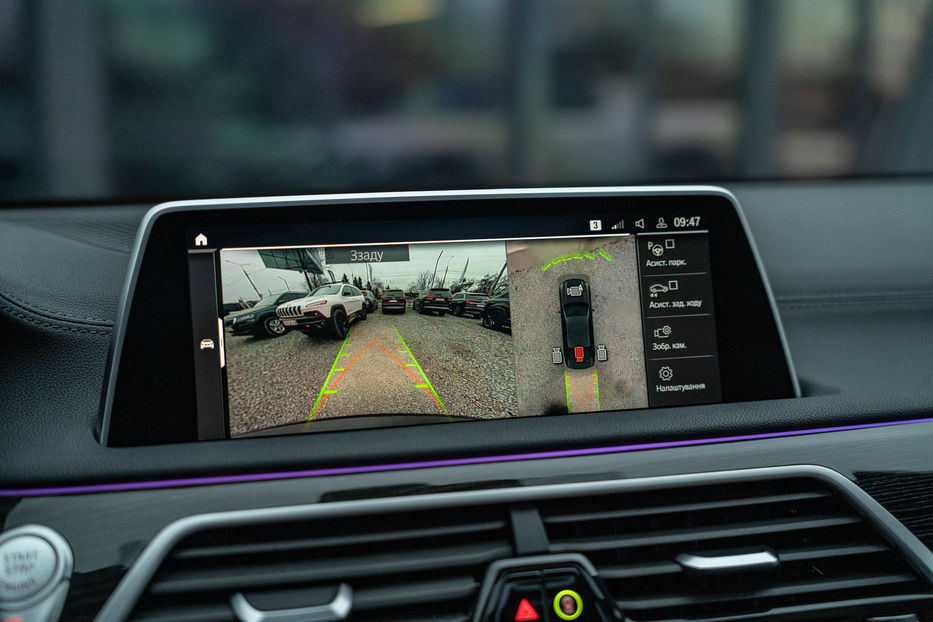 Продам BMW 740 I 2020 года в Черновцах