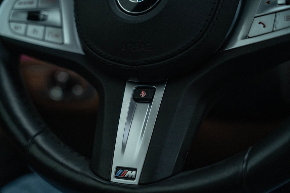 Продам BMW 740 I 2020 года в Черновцах