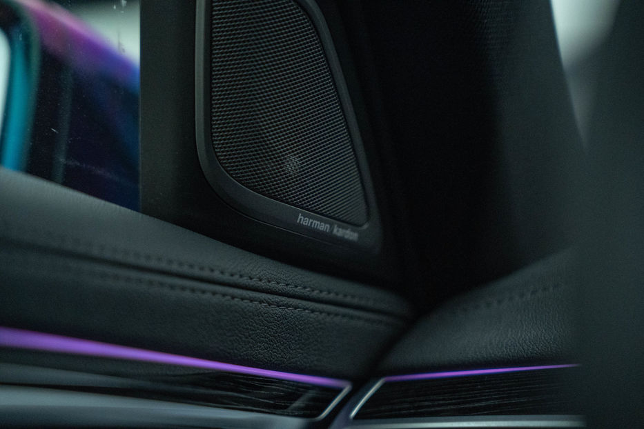 Продам BMW 740 I 2020 года в Черновцах