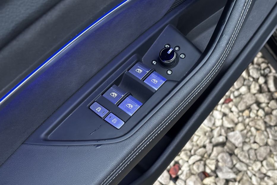 Продам Audi E-Tron 95 kWt  2021 года в Львове