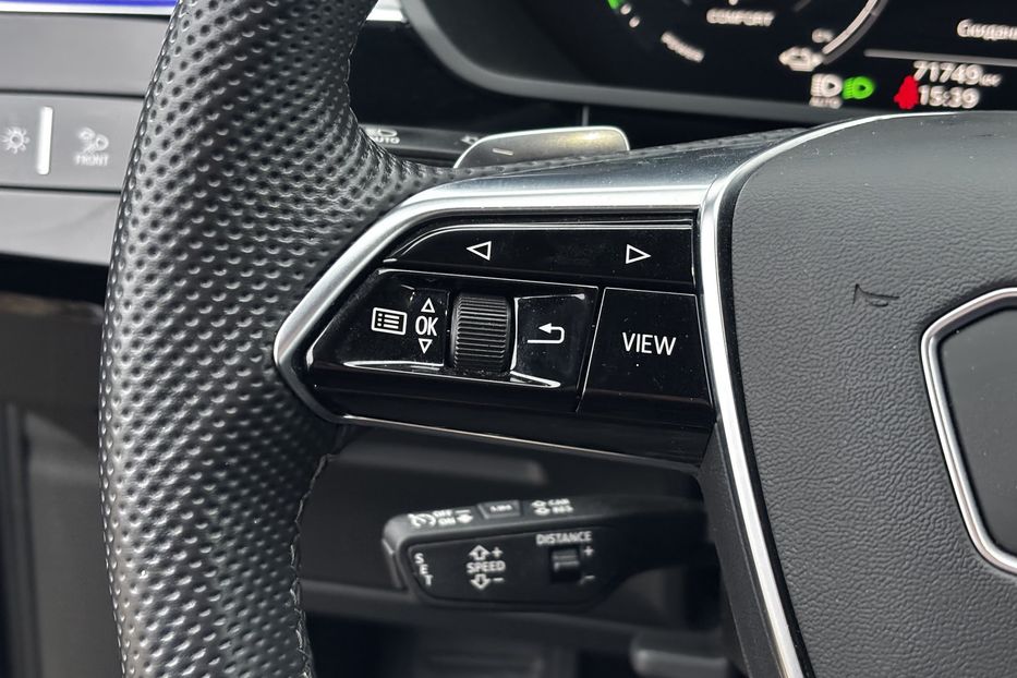 Продам Audi E-Tron 95 kWt  2021 года в Львове