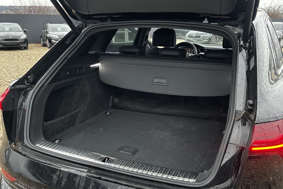 Продам Audi E-Tron 95 kWt  2021 года в Львове