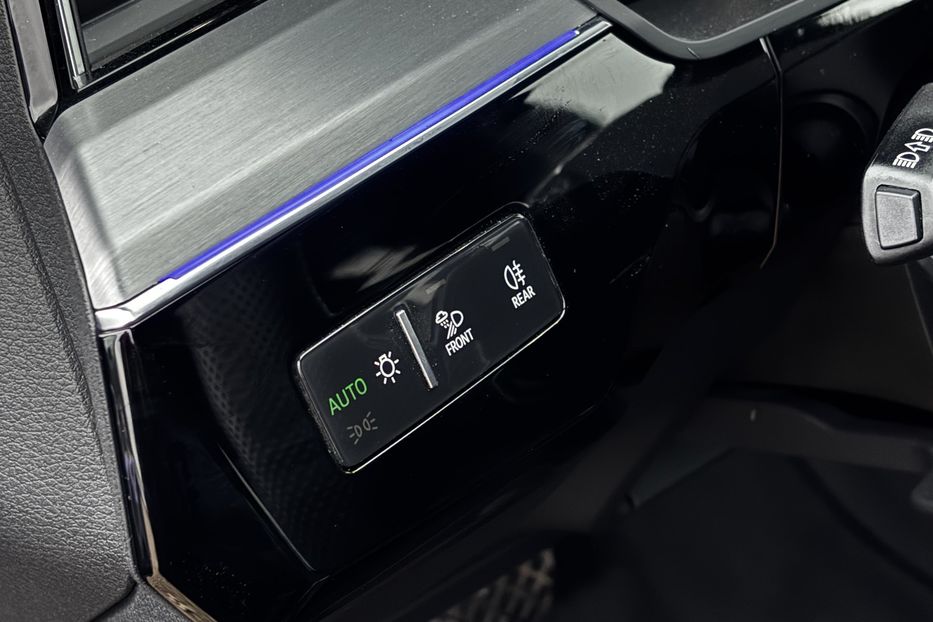 Продам Audi E-Tron 95 kWt  2021 года в Львове