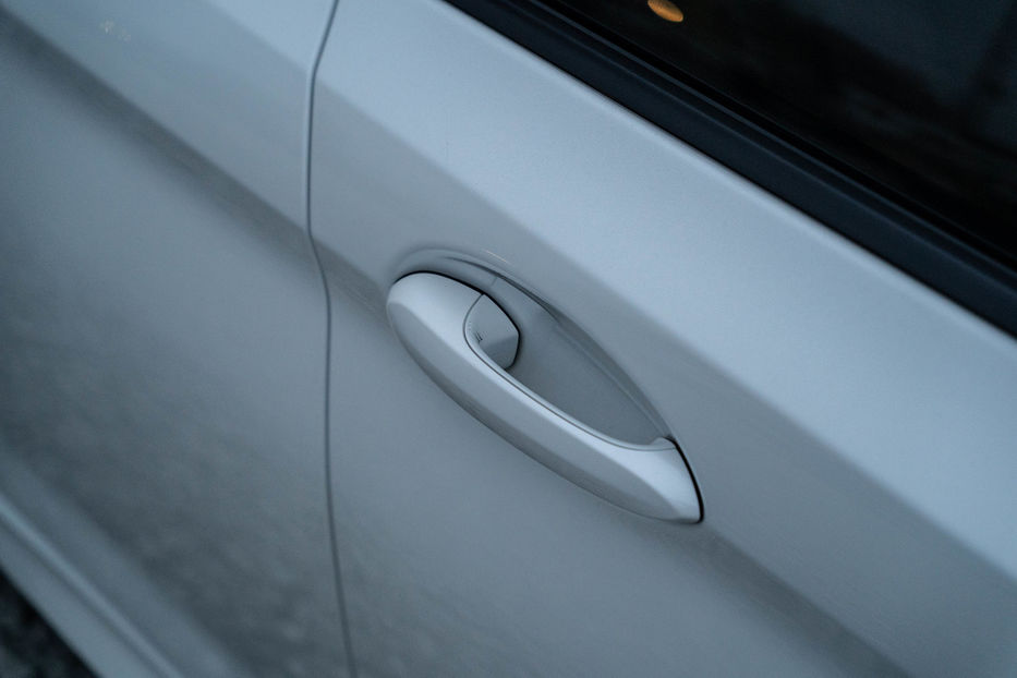 Продам BMW 530 e iPerformance 2018 года в Черновцах