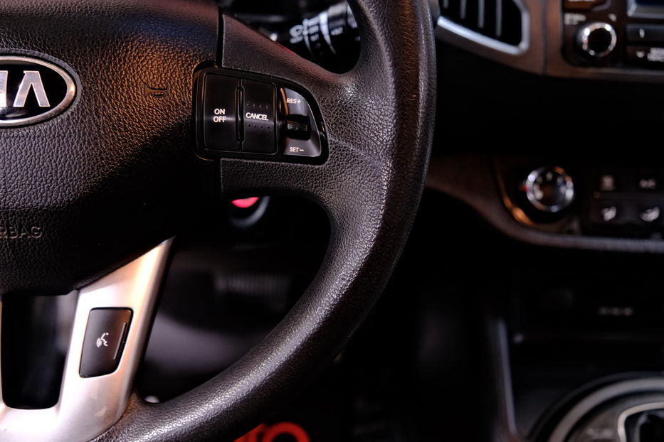 Продам Kia Sportage 2012 года в Одессе