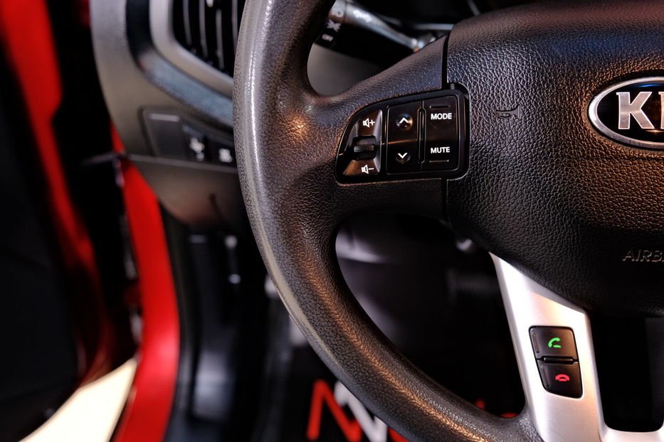 Продам Kia Sportage 2012 года в Одессе