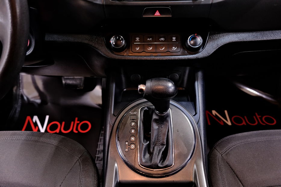 Продам Kia Sportage 2012 года в Одессе