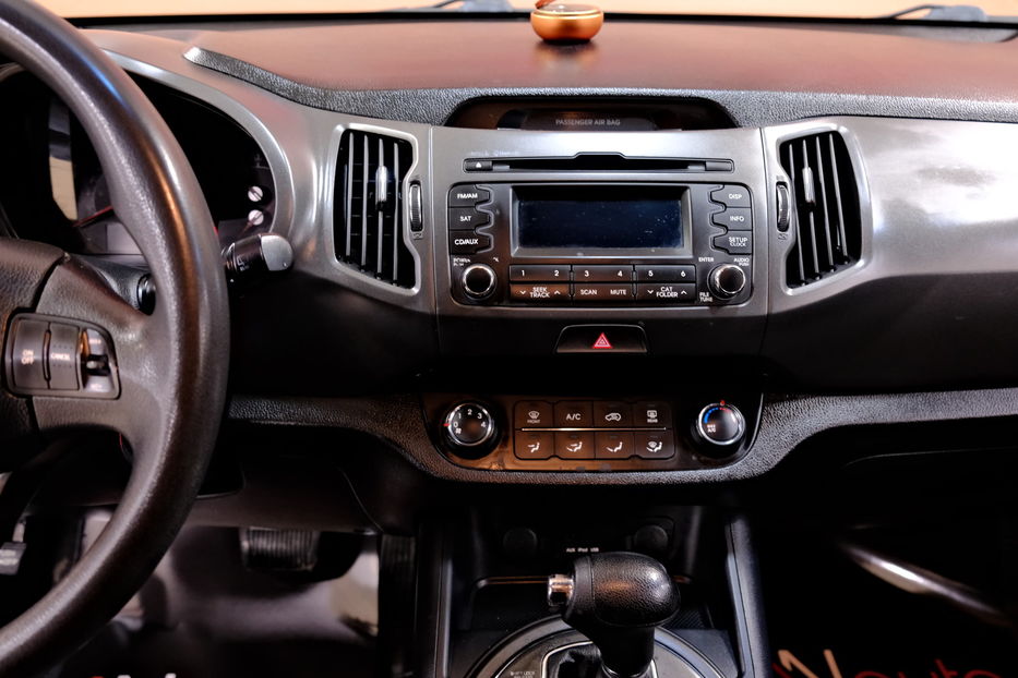 Продам Kia Sportage 2012 года в Одессе