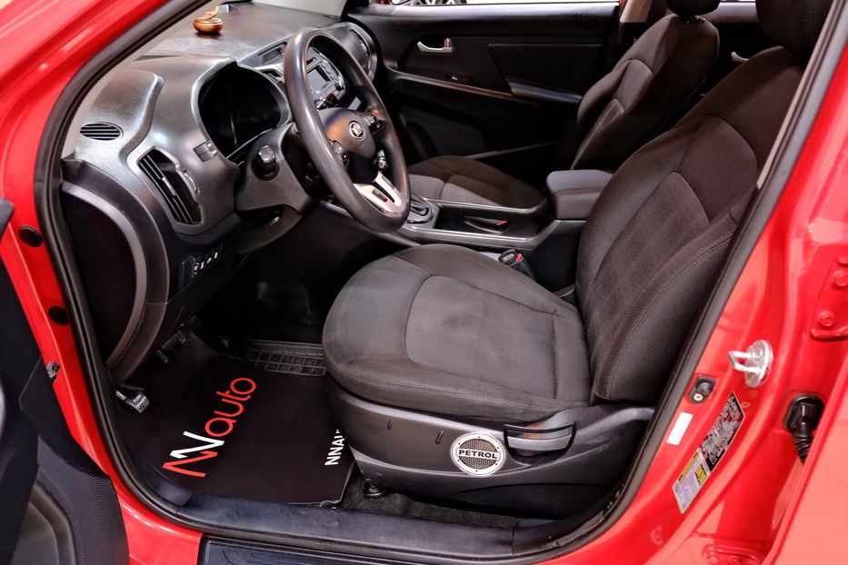 Продам Kia Sportage 2012 года в Одессе