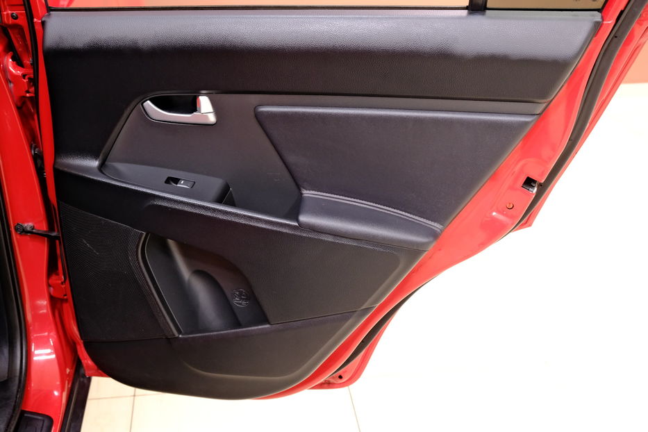 Продам Kia Sportage 2012 года в Одессе