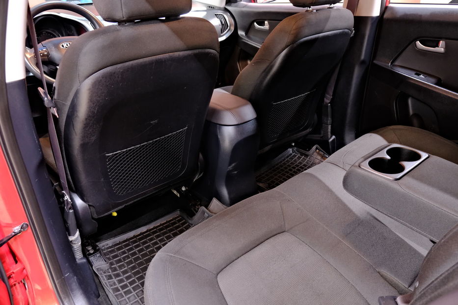 Продам Kia Sportage 2012 года в Одессе