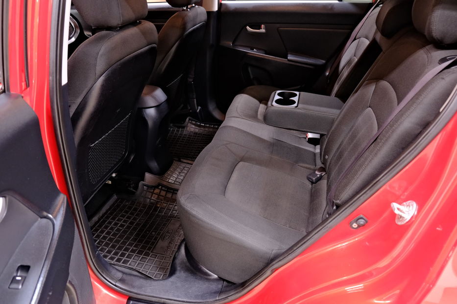 Продам Kia Sportage 2012 года в Одессе