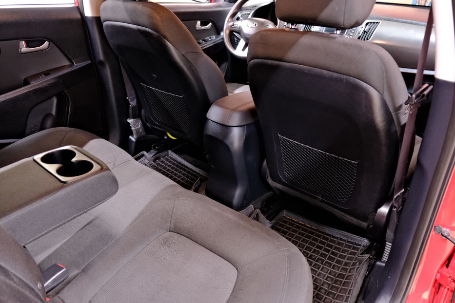 Продам Kia Sportage 2012 года в Одессе