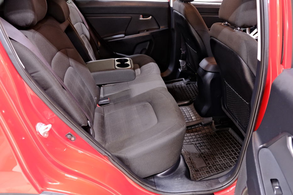 Продам Kia Sportage 2012 года в Одессе