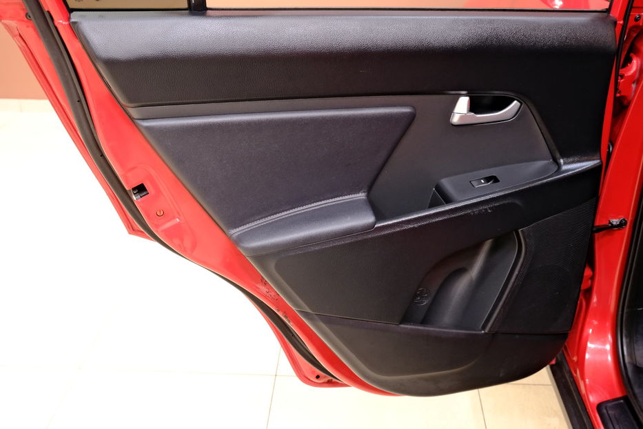 Продам Kia Sportage 2012 года в Одессе