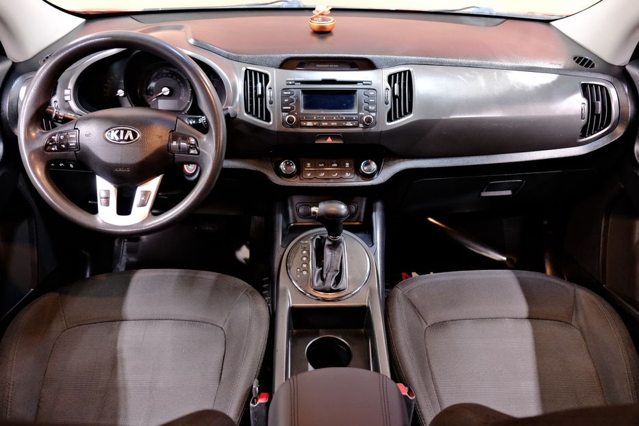 Продам Kia Sportage 2012 года в Одессе