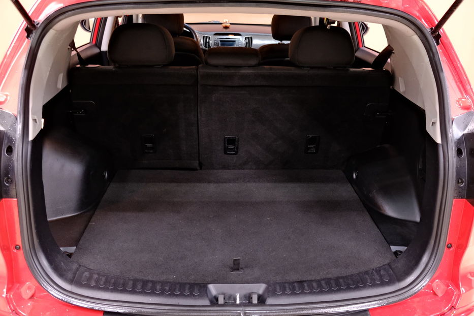 Продам Kia Sportage 2012 года в Одессе