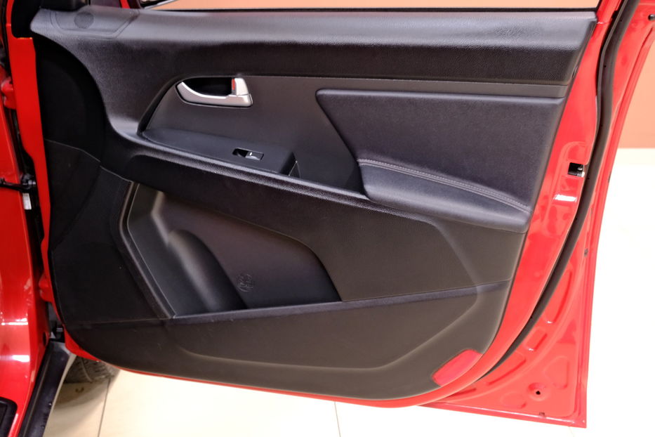 Продам Kia Sportage 2012 года в Одессе