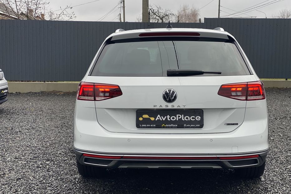 Продам Volkswagen Passat Alltrack 2020 года в Луцке