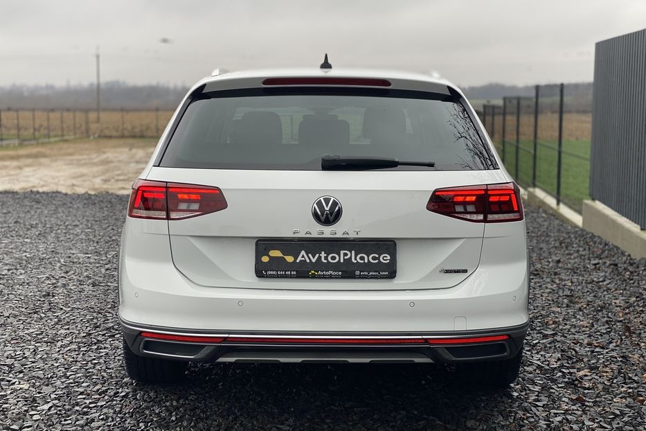 Продам Volkswagen Passat Alltrack 2020 года в Луцке