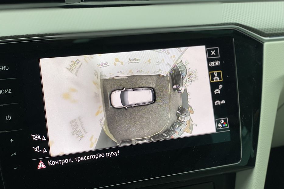 Продам Volkswagen Passat Alltrack 2020 года в Луцке