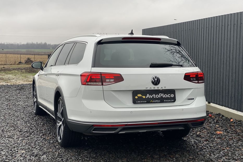Продам Volkswagen Passat Alltrack 2020 года в Луцке
