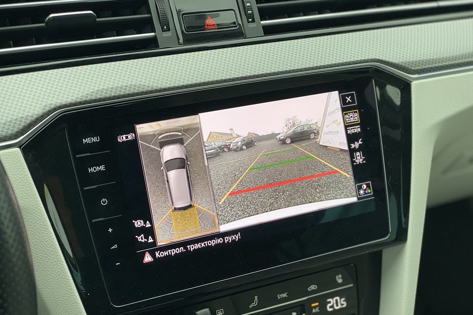 Продам Volkswagen Passat Alltrack 2020 года в Луцке