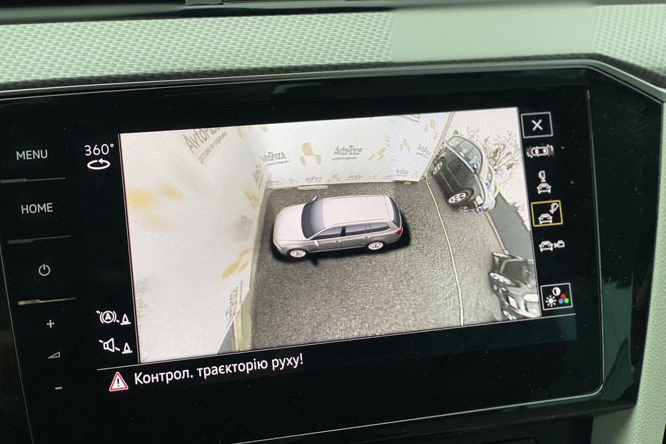 Продам Volkswagen Passat Alltrack 2020 года в Луцке