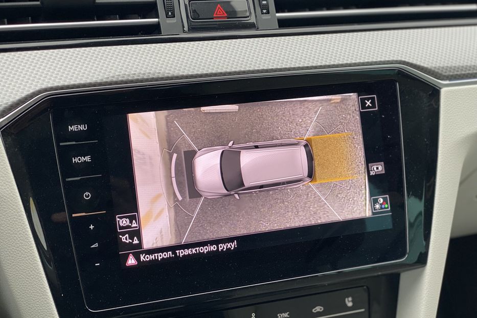 Продам Volkswagen Passat Alltrack 2020 года в Луцке