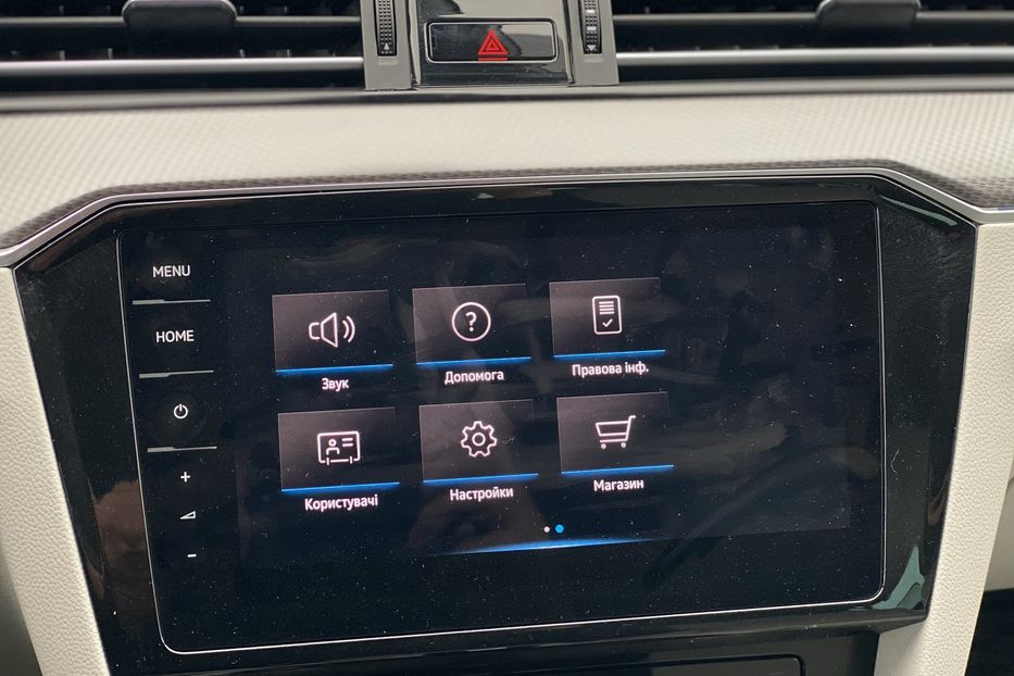 Продам Volkswagen Passat Alltrack 2020 года в Луцке