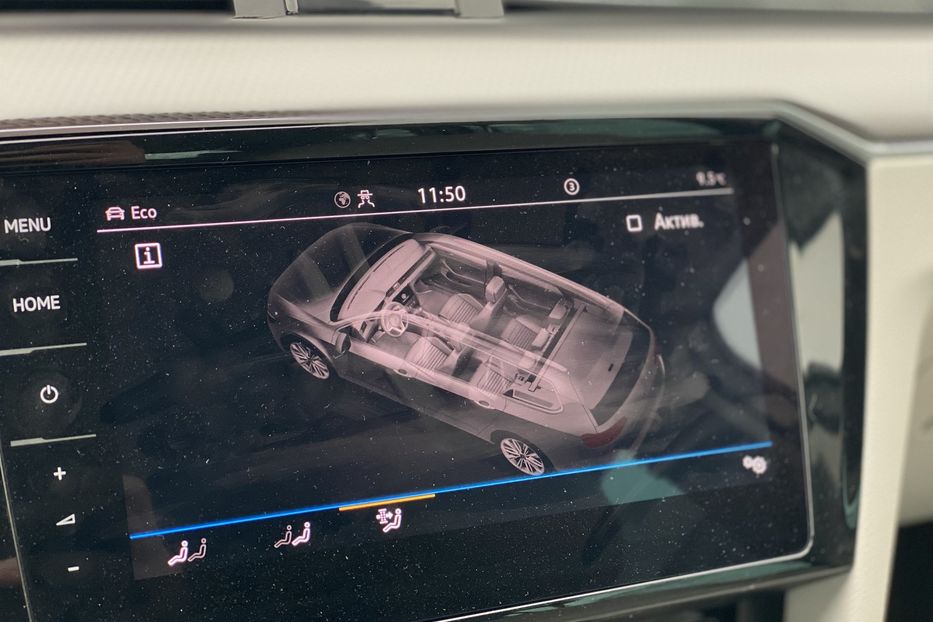 Продам Volkswagen Passat Alltrack 2020 года в Луцке