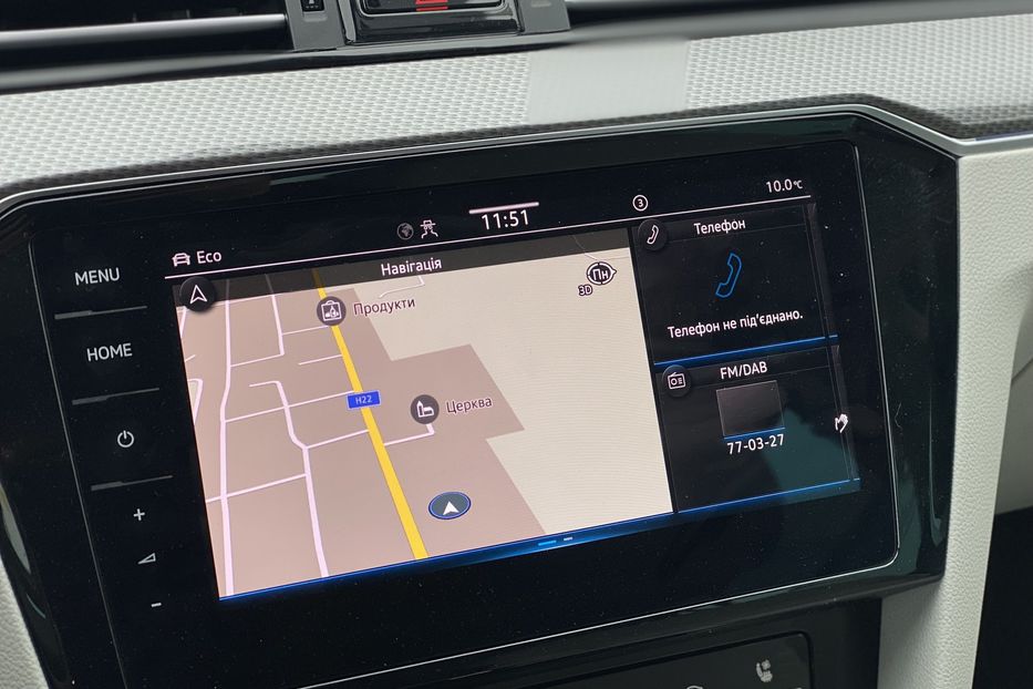 Продам Volkswagen Passat Alltrack 2020 года в Луцке