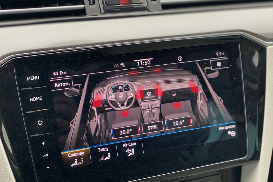 Продам Volkswagen Passat Alltrack 2020 года в Луцке