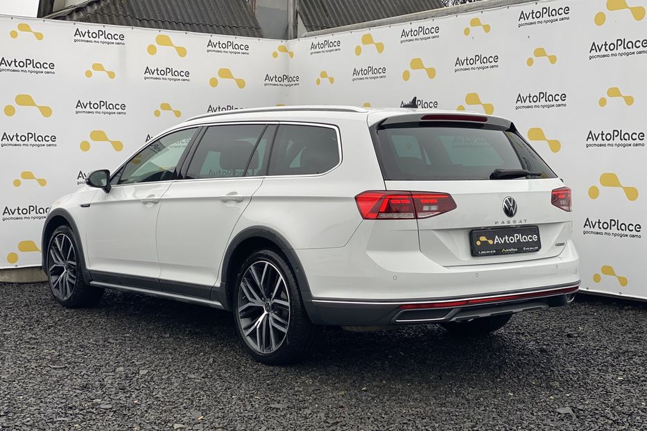 Продам Volkswagen Passat Alltrack 2020 года в Луцке
