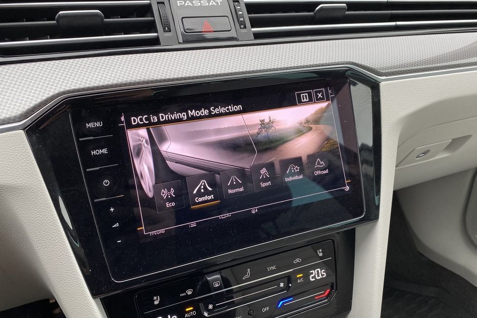 Продам Volkswagen Passat Alltrack 2020 года в Луцке