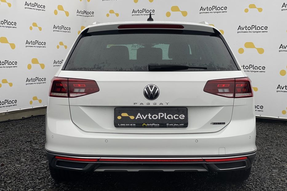 Продам Volkswagen Passat Alltrack 2020 года в Луцке