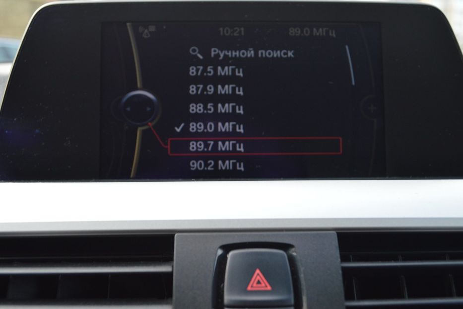 Продам BMW 318 2013 года в Одессе