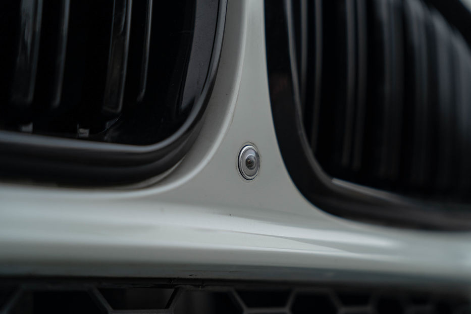 Продам BMW X5 xDrive35d 2014 года в Черновцах