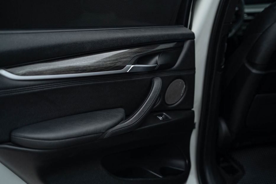 Продам BMW X5 xDrive35d 2014 года в Черновцах