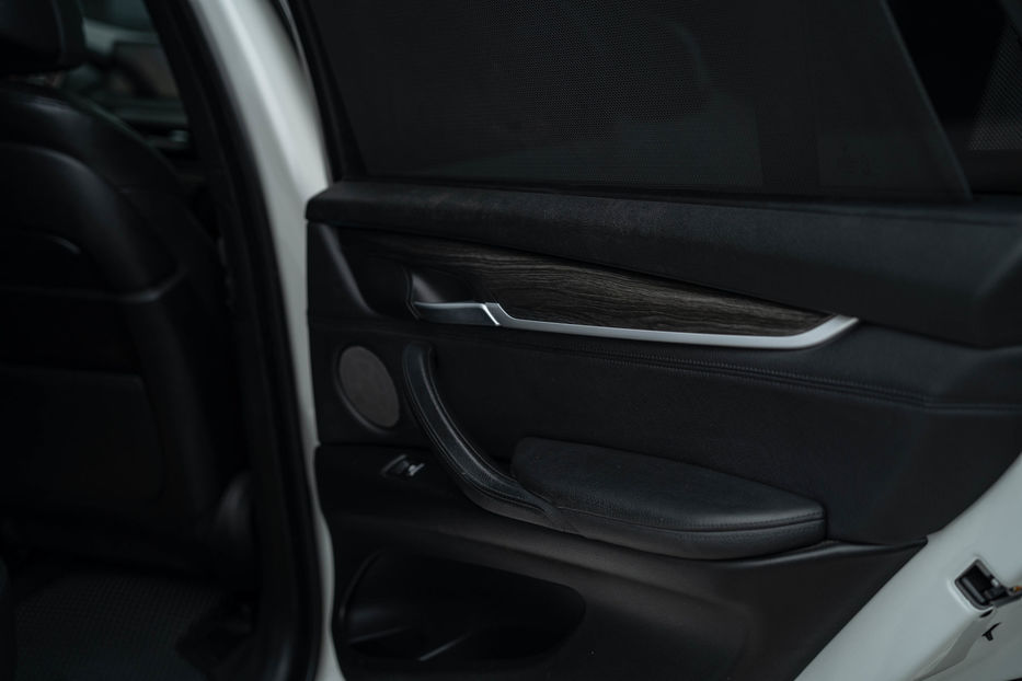 Продам BMW X5 xDrive35d 2014 года в Черновцах