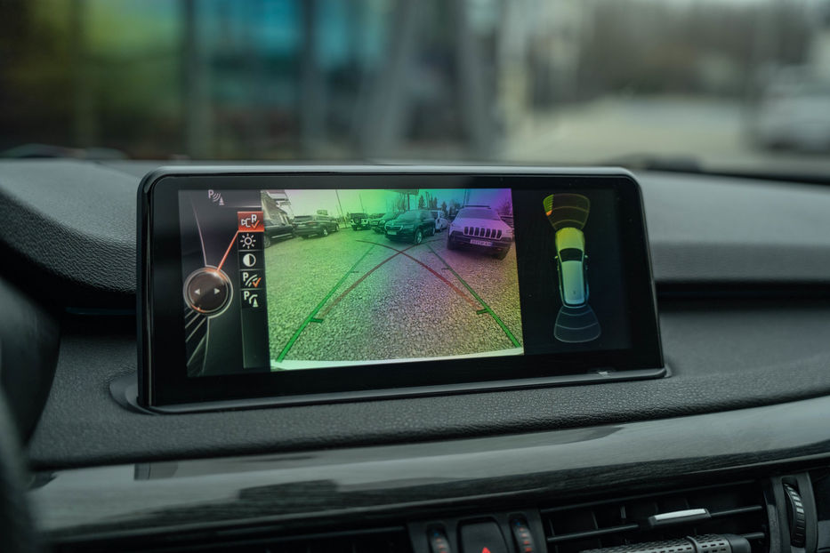 Продам BMW X5 xDrive35d 2014 года в Черновцах