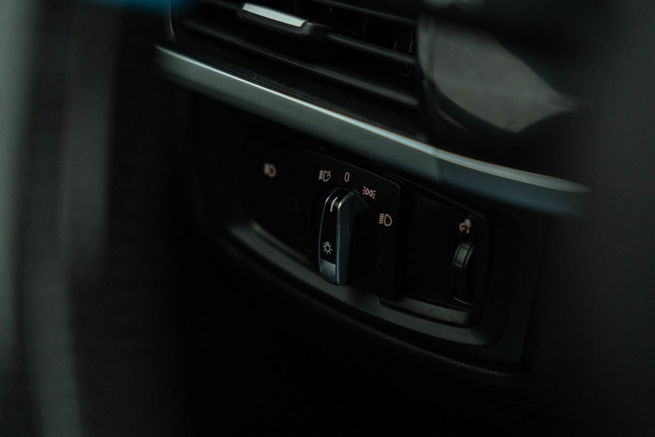 Продам BMW X5 xDrive35d 2014 года в Черновцах