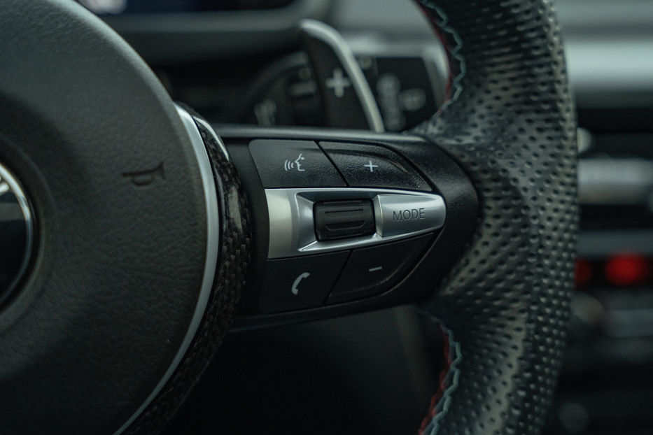 Продам BMW X5 xDrive35d 2014 года в Черновцах