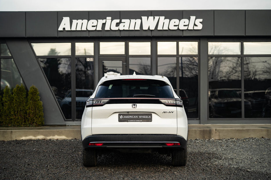 Продам Honda M-NV 2021 года в Черновцах