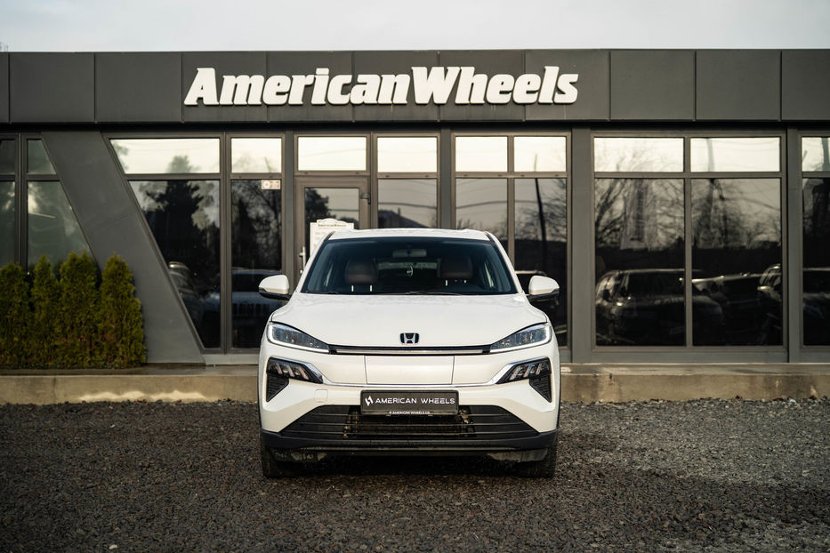 Продам Honda M-NV 2021 года в Черновцах