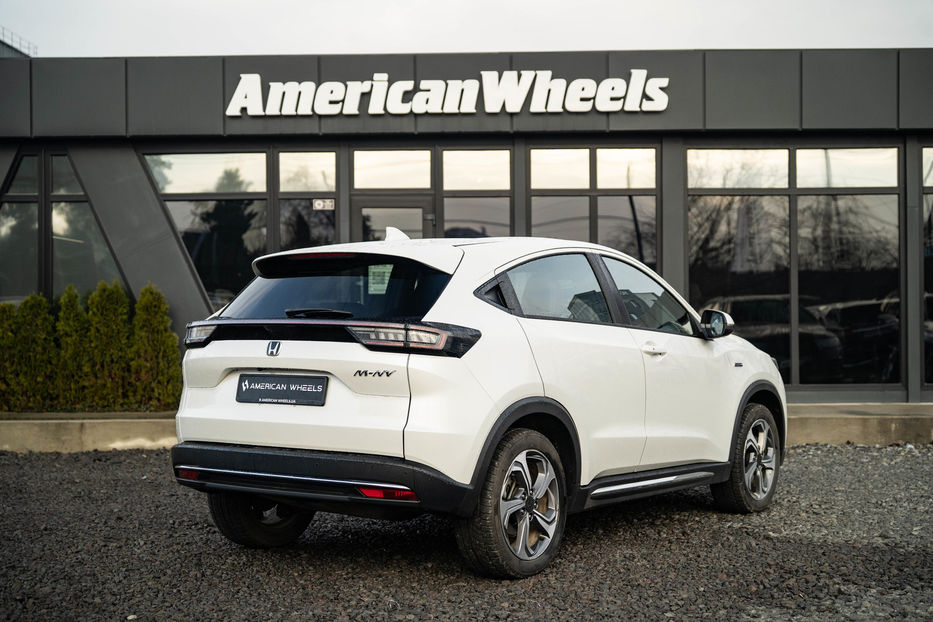 Продам Honda M-NV 2021 года в Черновцах