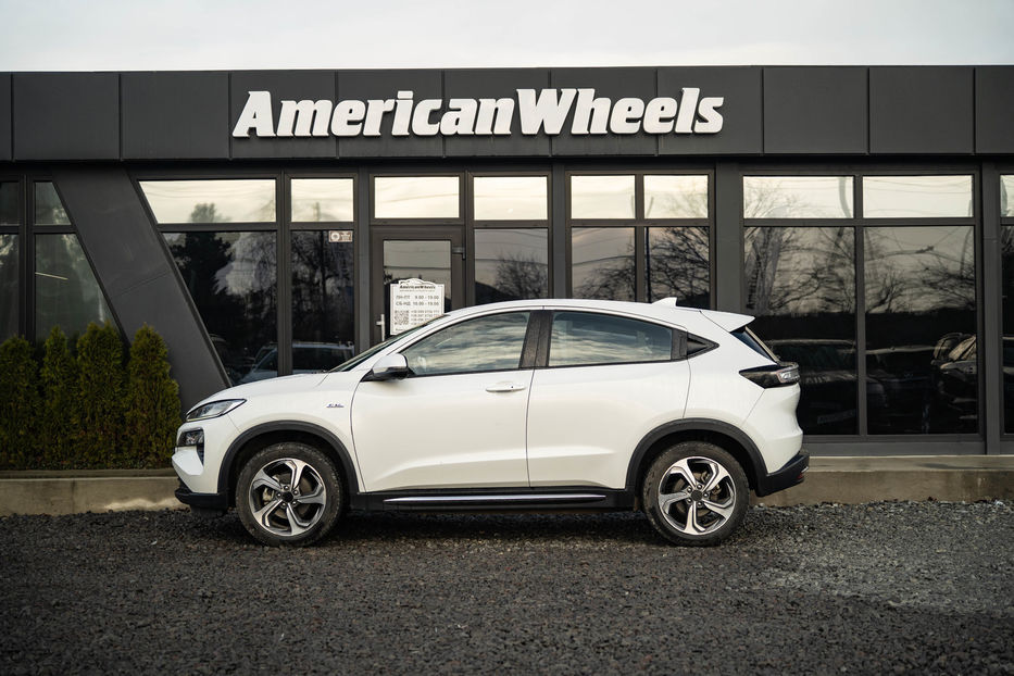 Продам Honda M-NV 2021 года в Черновцах