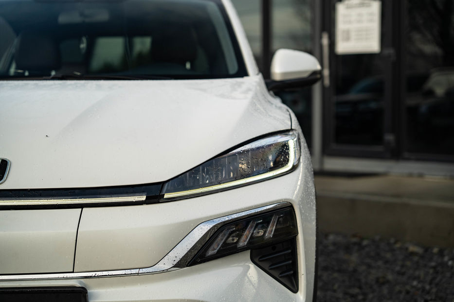 Продам Honda M-NV 2021 года в Черновцах