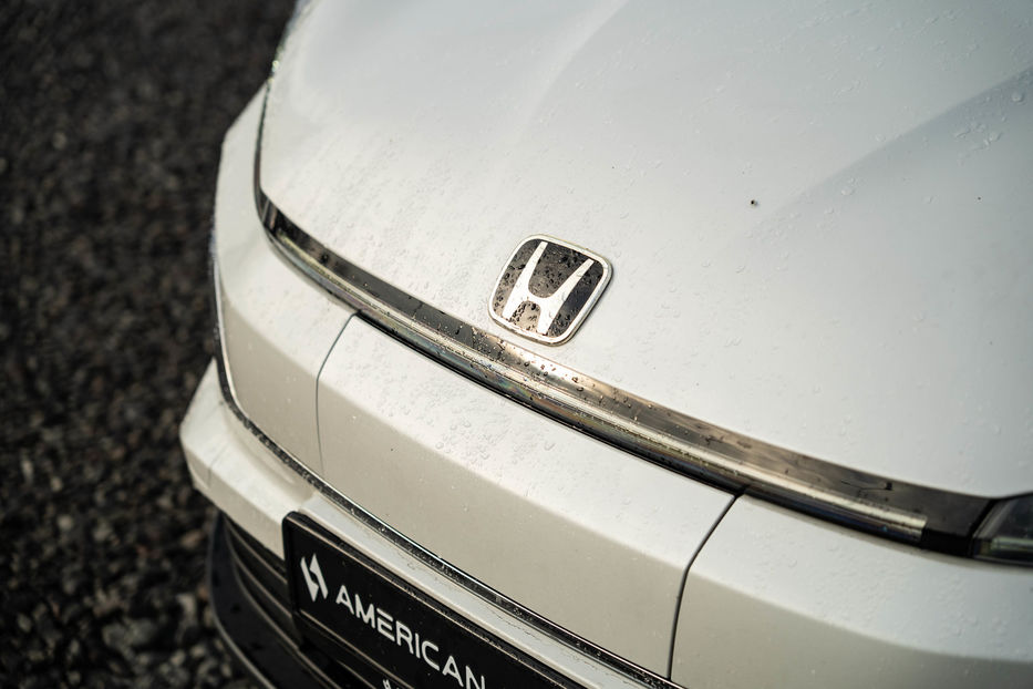 Продам Honda M-NV 2021 года в Черновцах